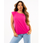 T-Shirt epaulettes