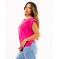 T-Shirt epaulettes