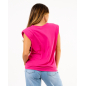 T-Shirt epaulettes