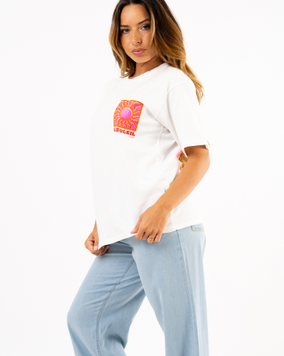 T-Shirt Soleil