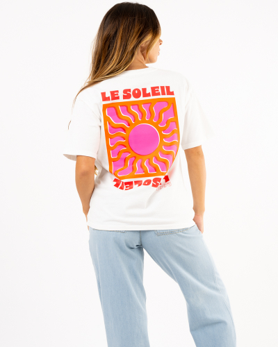 T-Shirt Soleil