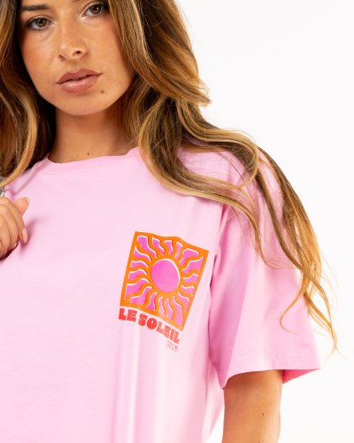 T-Shirt coquillages
