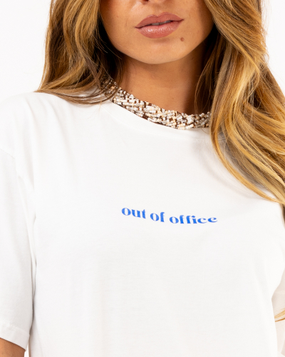 T-Shirt office