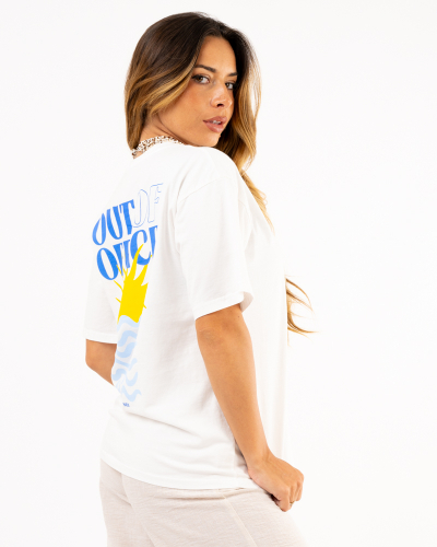 T-Shirt office