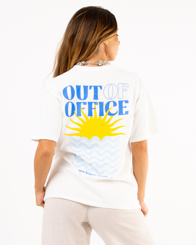 T-Shirt office