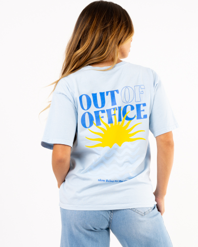 T-Shirt office