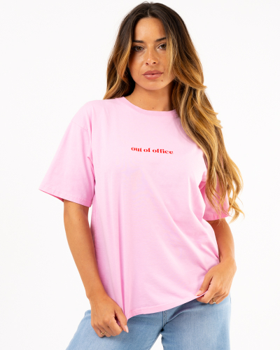 T-Shirt office