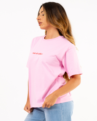 T-Shirt office
