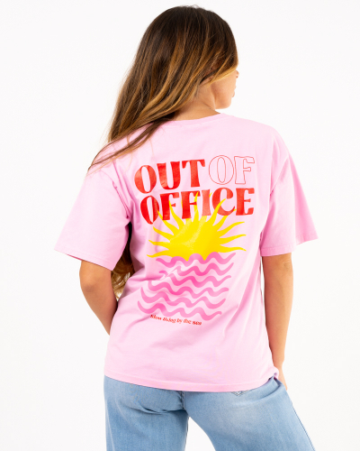 T-Shirt office