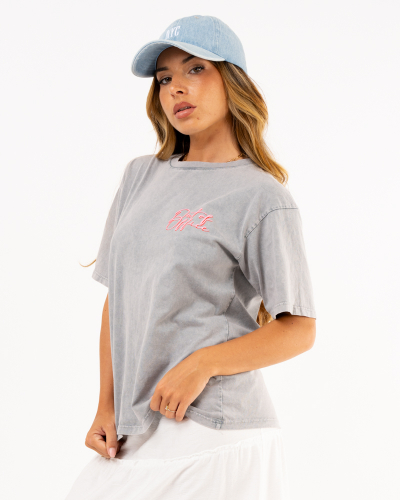 T-Shirt Coquillages