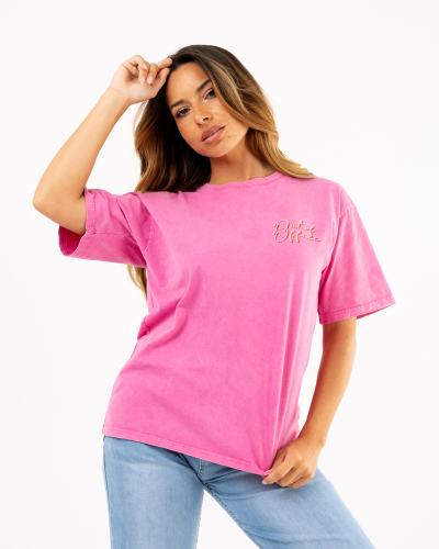 T-Shirt Coquillages