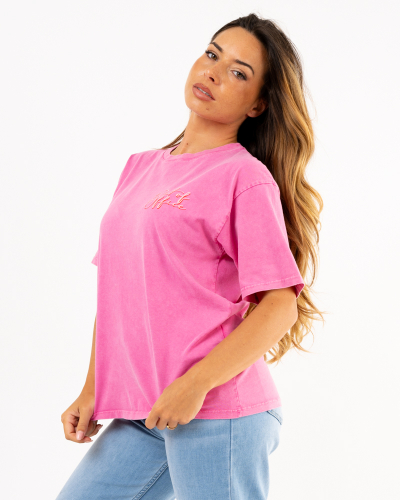 T-Shirt Coquillages