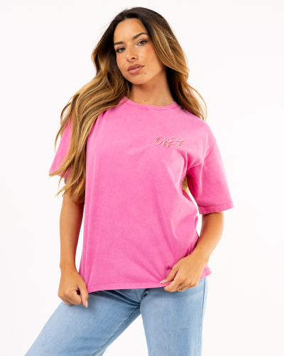 T-Shirt Coquillages
