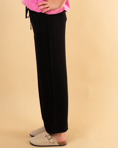 Pantalon large