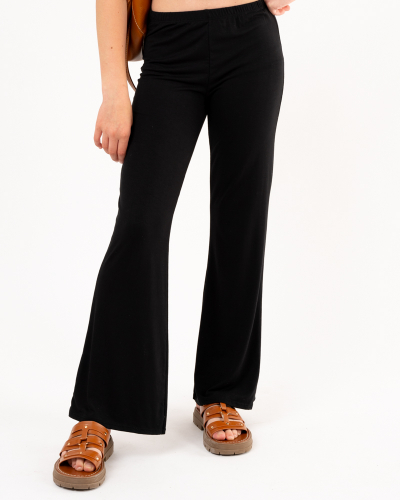 Pantalon large