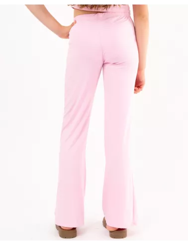 Pantalon large