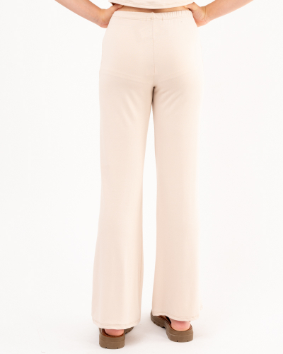 Pantalon large