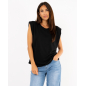 T-Shirt epaulettes
