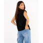 T-Shirt epaulettes