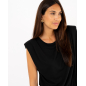 T-Shirt epaulettes