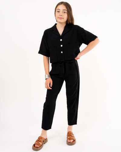 Slouchy fluide
