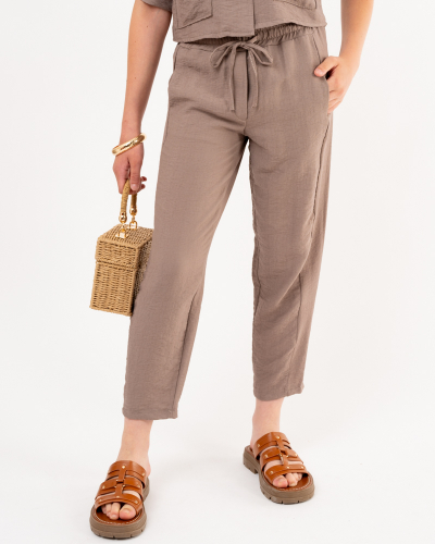 Slouchy fluide