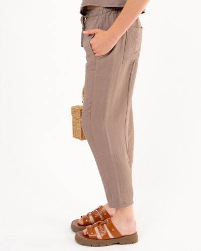 Slouchy fluide