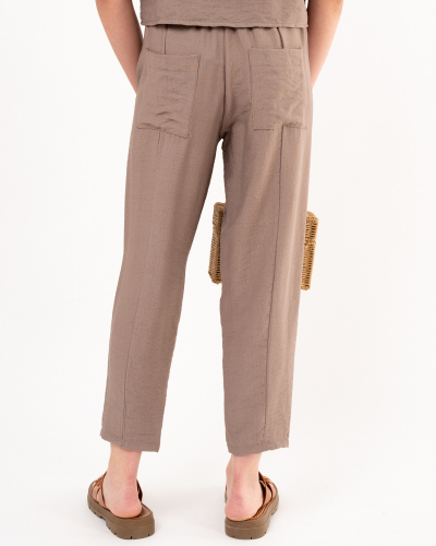 Slouchy fluide
