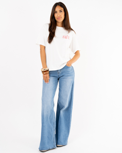 T-Shirt Coquillages