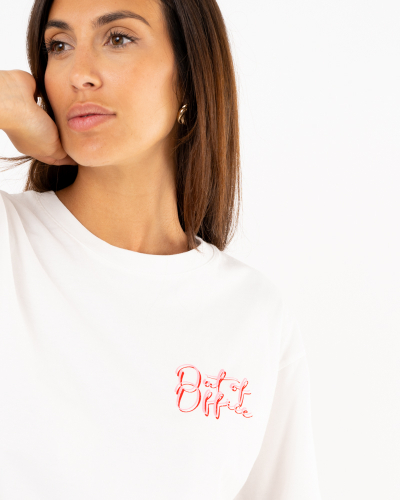 T-Shirt Coquillages