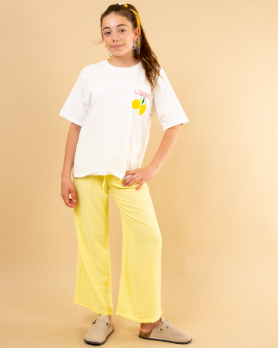 T-Shirt Limon