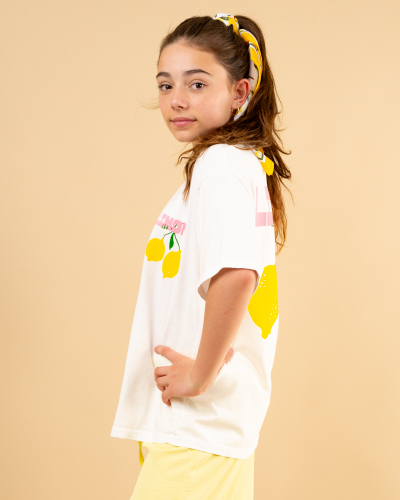 T-Shirt Limon