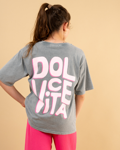 T-Shirt Dolce vita