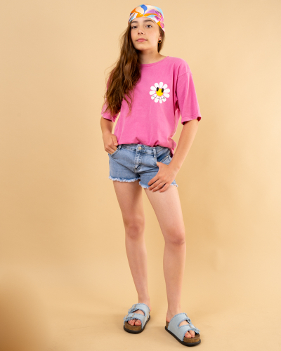 Short coeur