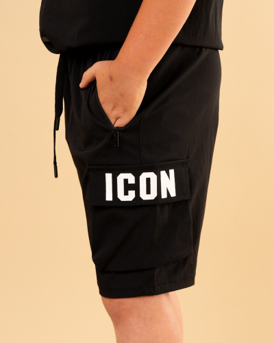 Short ICON