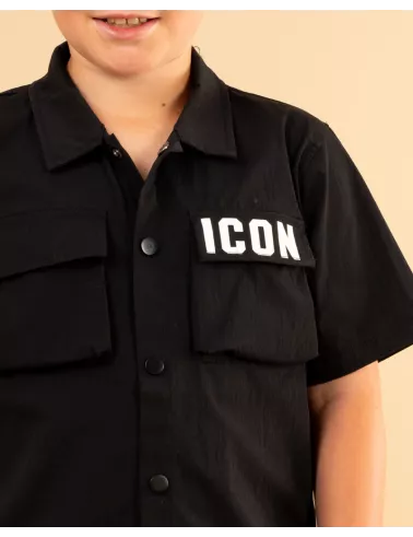 Chemise ICON