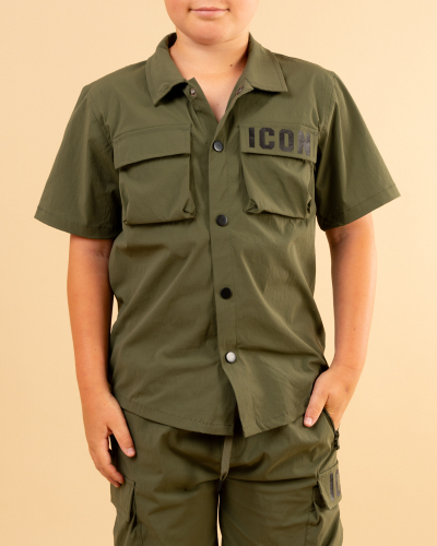 Chemise ICON