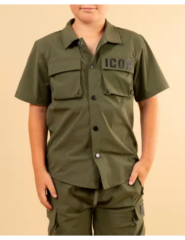 Chemise ICON