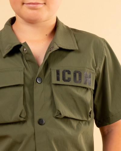 Chemise ICON