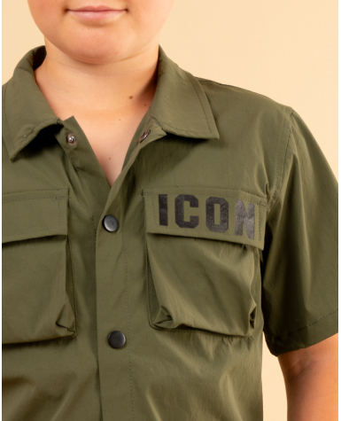 Chemise ICON