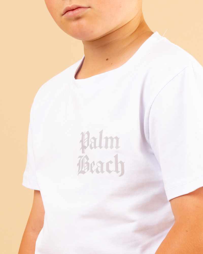 T-Shirt palm beach