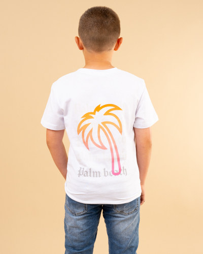 T-Shirt palm beach