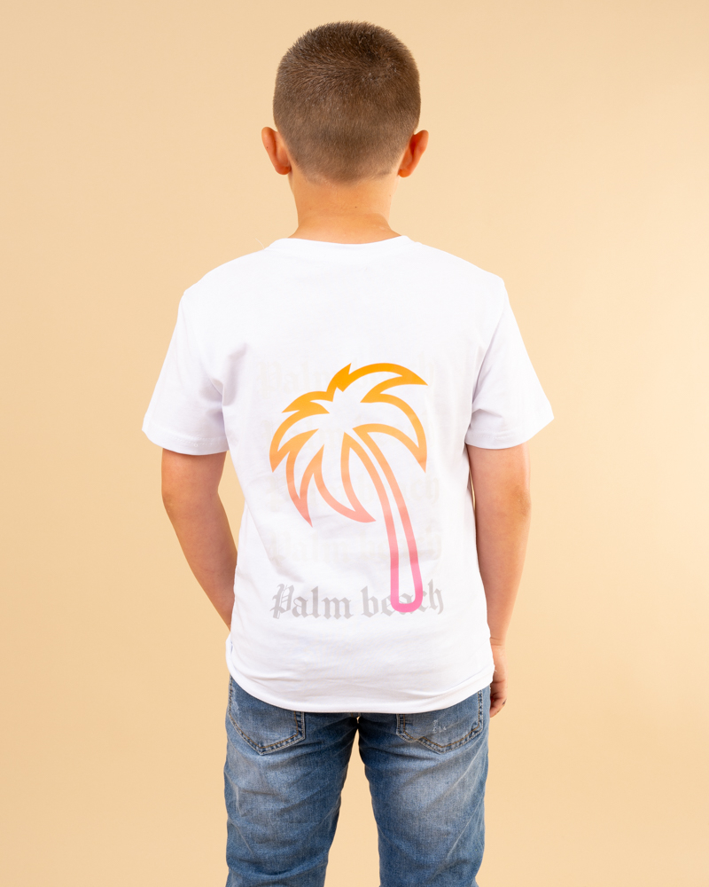 T-Shirt palm beach