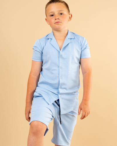 Chemise mc