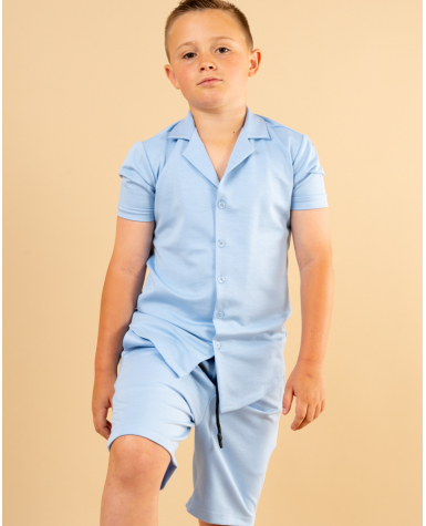 Chemise mc Chemise mc