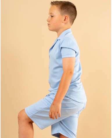 Chemise mc Chemise mc