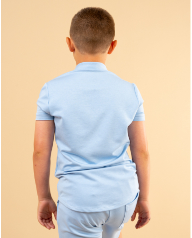 Chemise mc Chemise mc