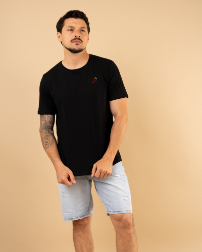 T-Shirt piment