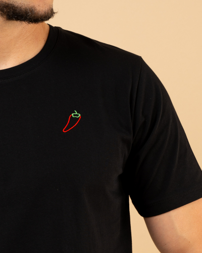 T-Shirt piment