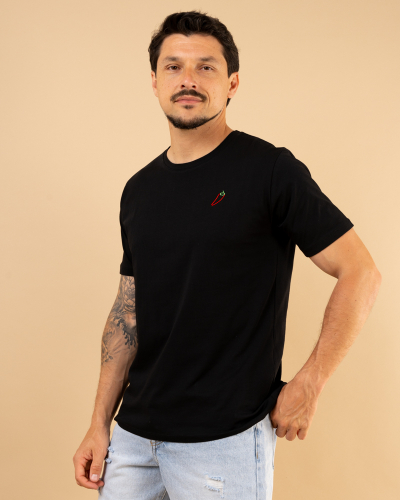 T-Shirt piment